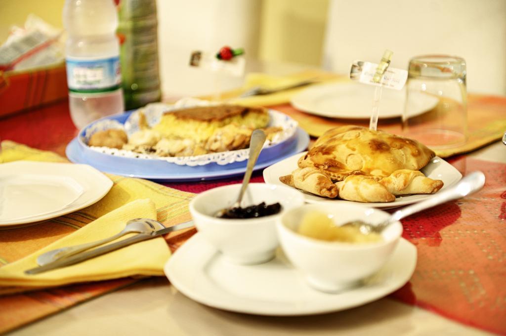 Bed & Breakfast Da Tina Guardialfiera Room photo