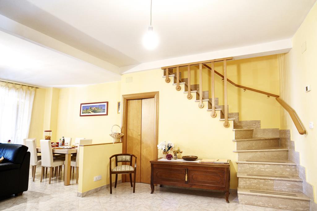 Bed & Breakfast Da Tina Guardialfiera Room photo