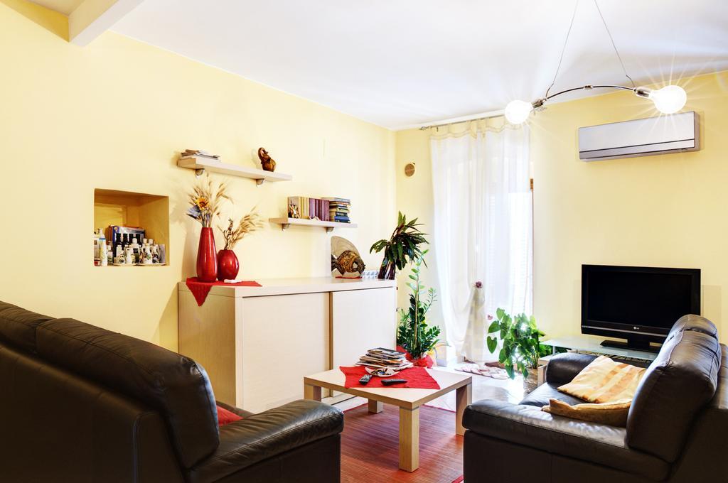 Bed & Breakfast Da Tina Guardialfiera Room photo