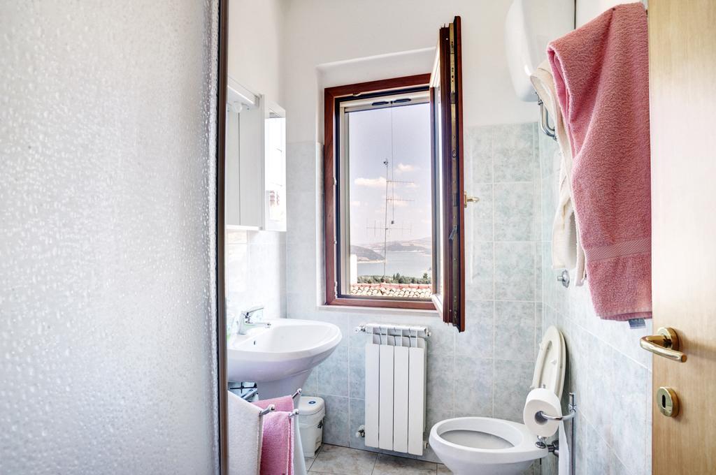 Bed & Breakfast Da Tina Guardialfiera Room photo
