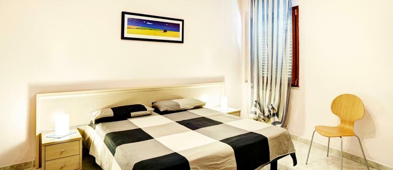 Bed & Breakfast Da Tina Guardialfiera Exterior photo