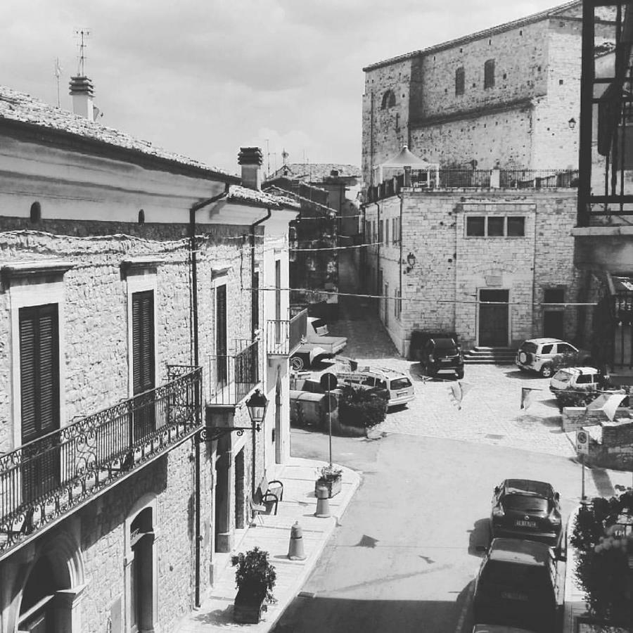 Bed & Breakfast Da Tina Guardialfiera Exterior photo