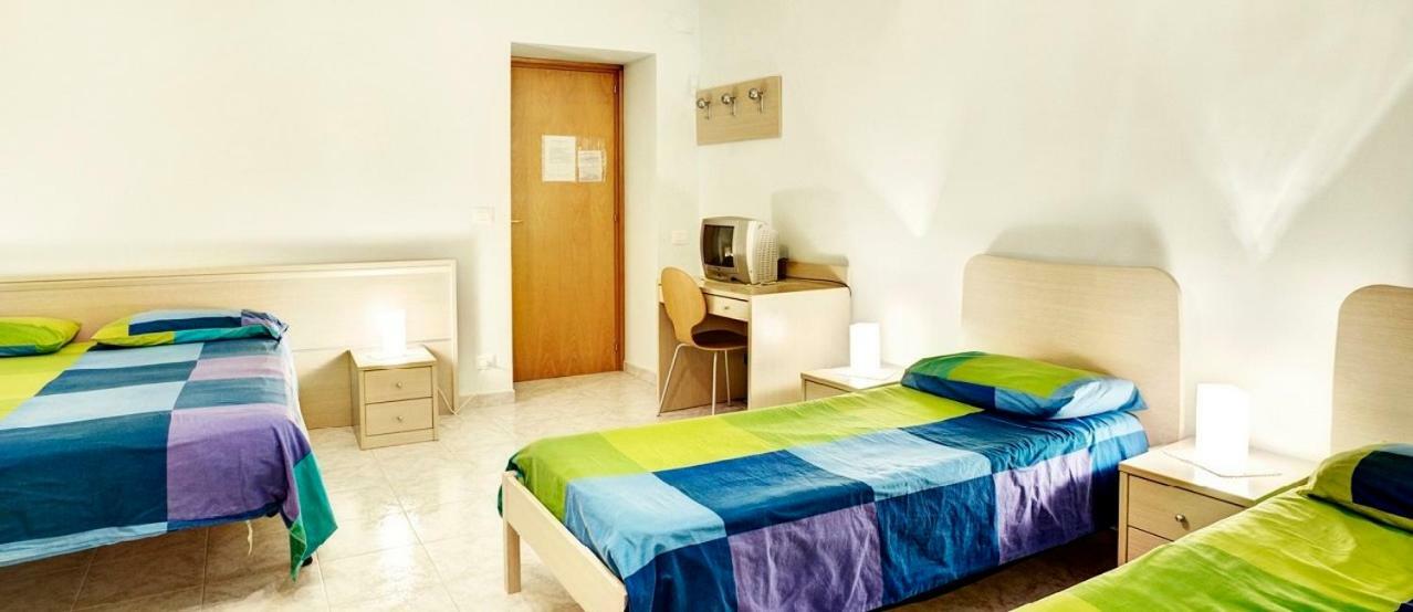 Bed & Breakfast Da Tina Guardialfiera Exterior photo